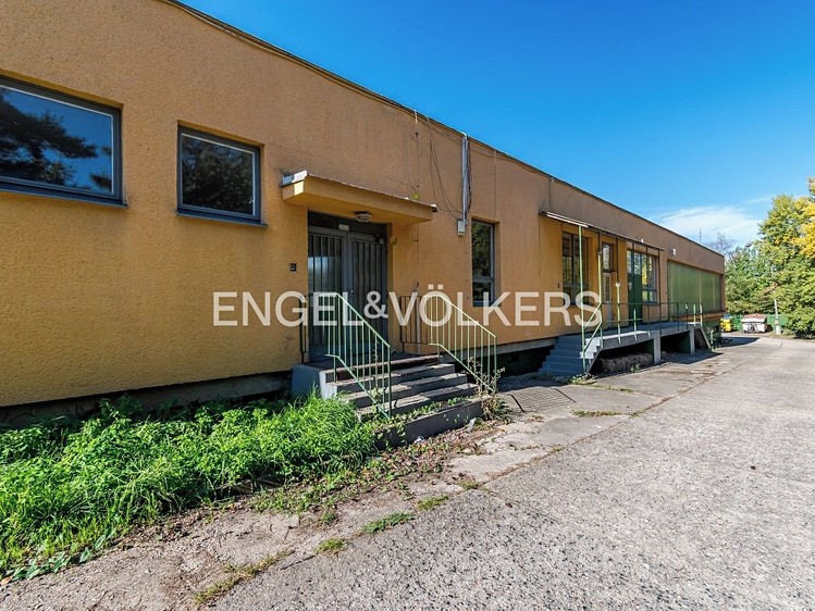 Pronájem komerčního prostoru, 500 m² (16 z 18)