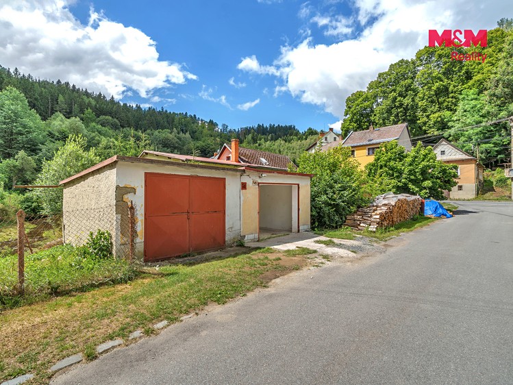 Prodej domu, 85 m² (21 z 23)