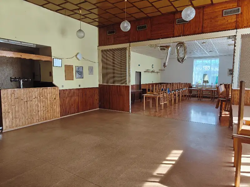 Pronájem restaurace 150 m², Kotvrdovice – náhled fotky 2