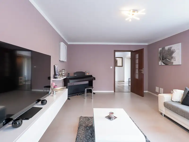 Prodej rodinného domu 160 m², pozemek 906 m², Zdětín – náhled fotky 1