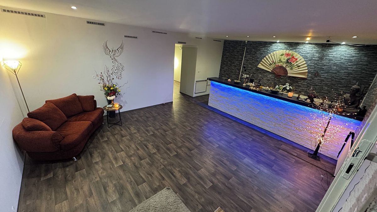 Prodej obchodního prostoru 200 m², Praha – fotka 1 z 3