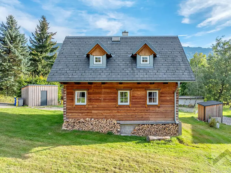 Prodej rodinného domu 84 m², pozemek 1062 m², Bílý Potok – náhled fotky 3