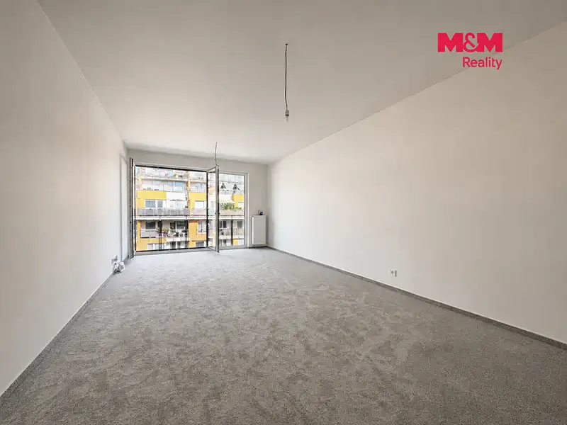 Prodej bytu 1+kk 38 m², Praha – náhled fotky 3
