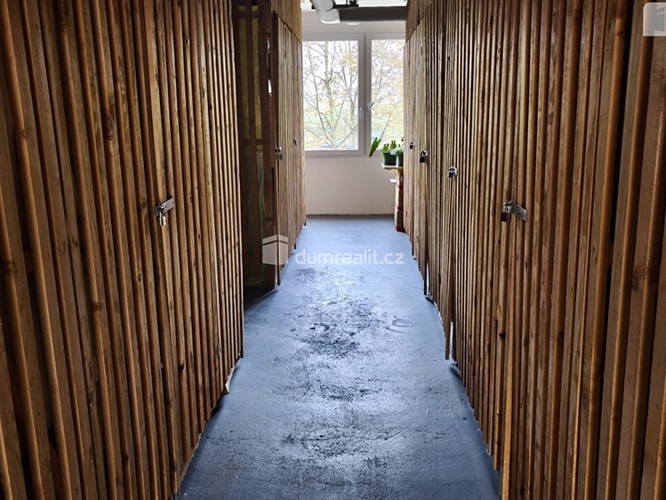 Квартира 2+kk на продаж, 46 м² (23 з 27)