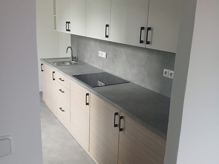 Wohnung 2+1 zur Miete, 65 m² (1 von 14)