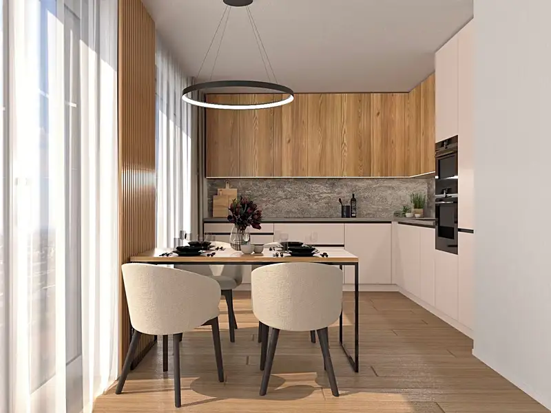 Prodej bytu 1+kk 36 m², Pardubice – náhled fotky 1