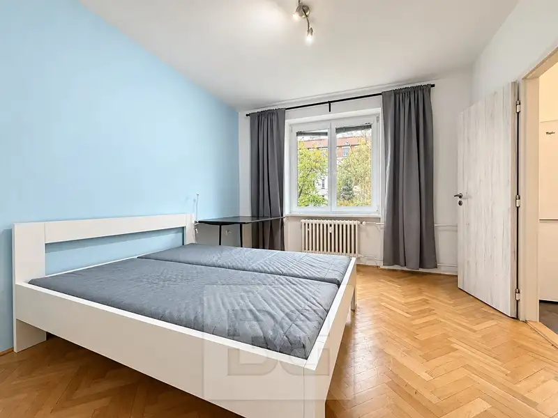 Pronájem bytu 2+1 55 m², Brno – náhled fotky 2