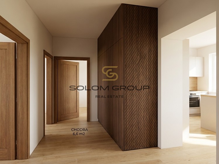 Wohnung 2+kk zum Kauf, 51 m² (6 von 17)