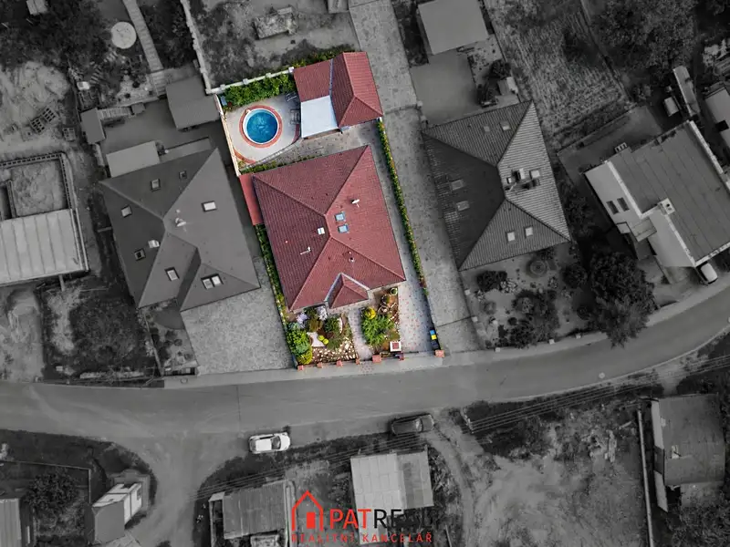 Pronájem rodinného domu 112 m², pozemek 482 m², Kuchařovice – náhled fotky 3