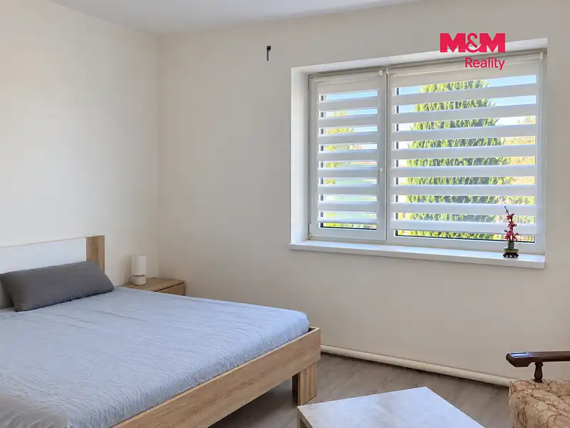 Prodej rodinného domu 131 m², pozemek 248 m², Moravské Málkovice – náhled fotky 3