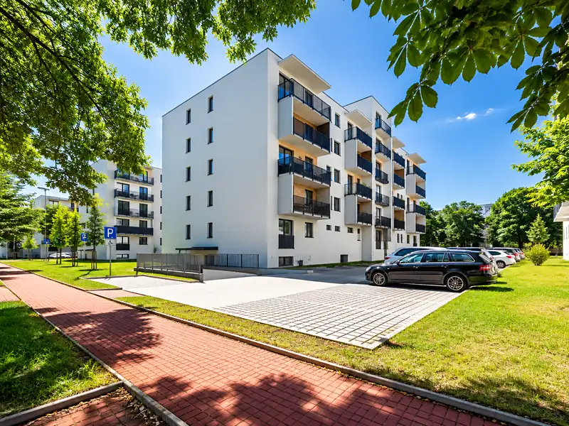 Pronájem bytu 2+kk 59 m², Nymburk – náhled fotky 1
