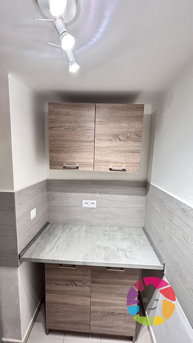 Pronájem bytu 2+kk 37 m² – fotografie 3