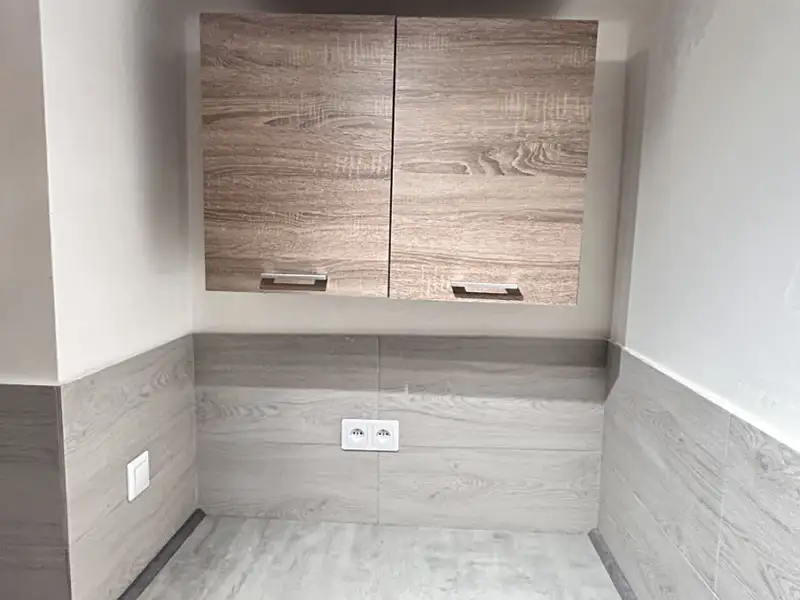 Pronájem bytu 2+kk 37 m², Praha – náhled fotky 3