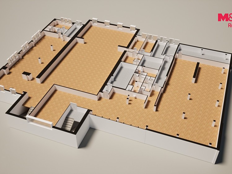 Комерційне приміщення на продаж, 3 800 м² (9 з 9)