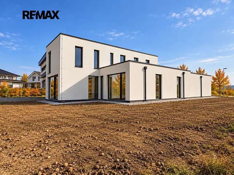 Prodej rodinného domu 230 m², pozemek 982 m², Vysoký Újezd – náhled fotky 1