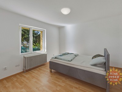 Pronájem  rodinného domu 68 m², pozemek 1 300 m²