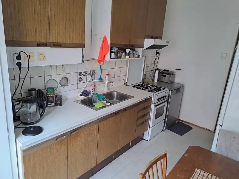 Prodej bytu 2+1 64 m², Praha – náhled fotky 3