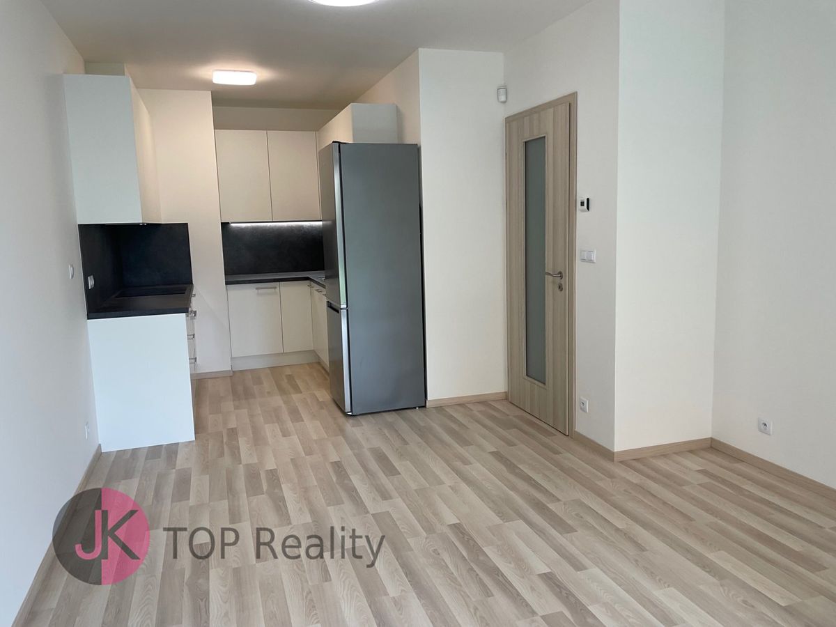 Prodej bytu 2+kk 49 m²