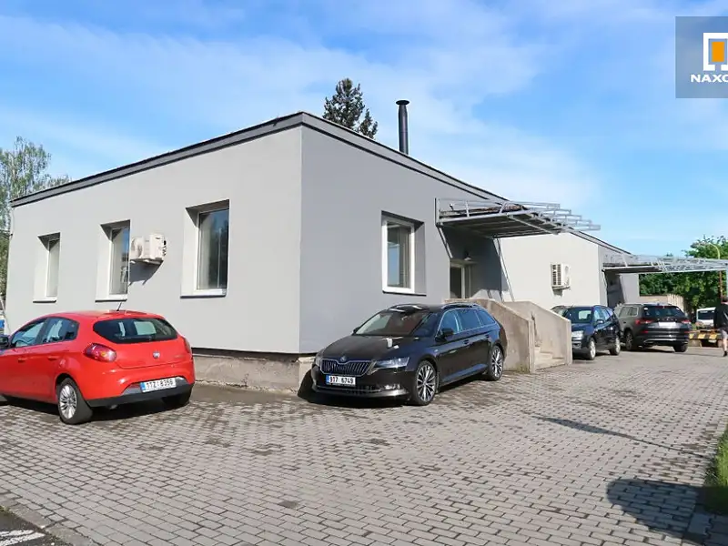 Prodej výrobní haly, prostoru 255 m², Ostrava – náhled fotky 2