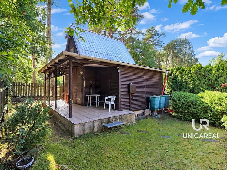 Haus zum Kauf, 46 m² (2 von 27)