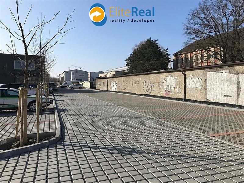 Pronájem specifického typu nemovitosti 13 m², Olomouc – fotka 1 z 3