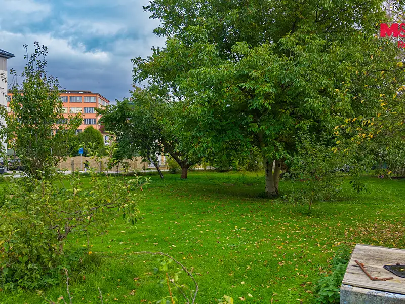 Prodej stavebního pozemku 1049 m², Varnsdorf – náhled fotky 2