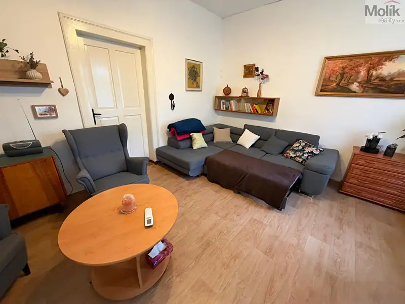 Prodej rodinného domu 120 m², pozemek 1393 m², Teplice – náhled fotky 2