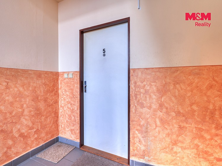 Квартира 1+1 в оренду, 42 м² (14 з 18)