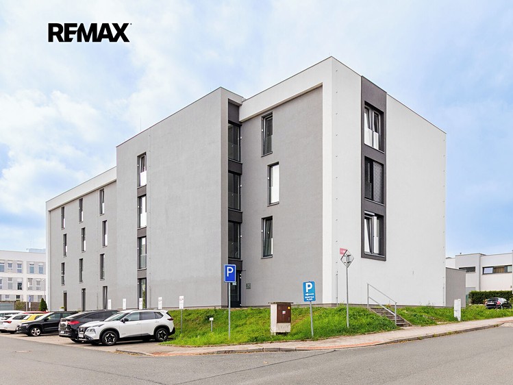Квартира 2+kk в оренду, 55 м² (41 з 44)