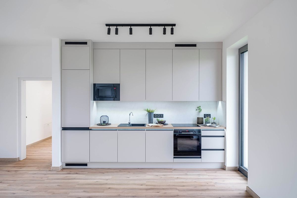 Prodej bytu 4+kk 99 m², Ostrava – fotka 1 z 3
