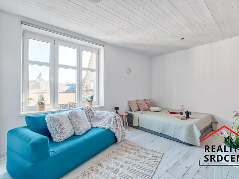 Prodej bytu 1+1 40 m², Český Těšín – náhled fotky 3