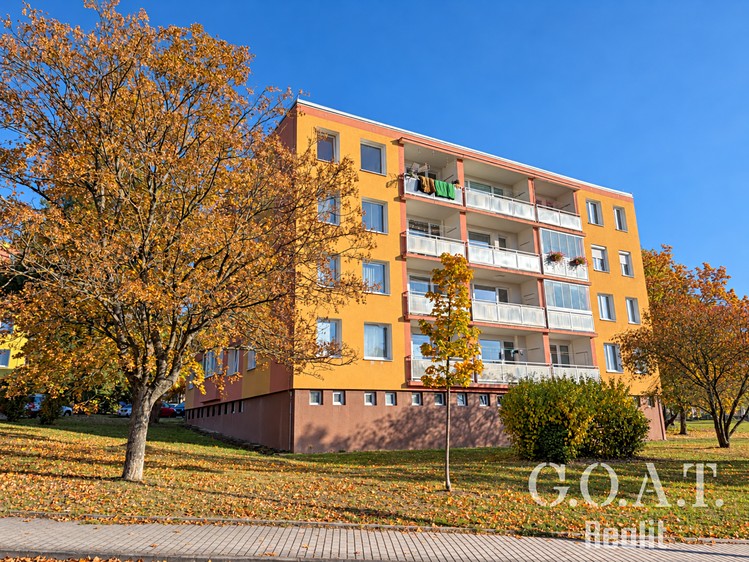 Wohnung 1+kk zum Kauf, 36 m² (5 von 18)
