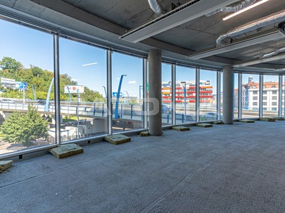 Pronájem komerčního prostoru, 265 m² (2 z 16)