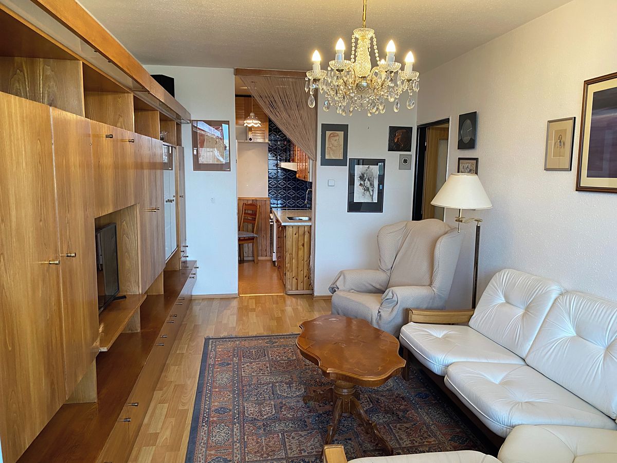 Prodej bytu 2+kk 44 m², Praha – fotka 1 z 3