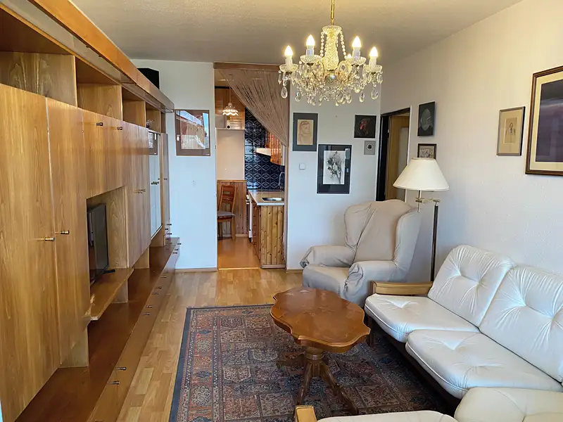 Prodej bytu 2+kk 44 m², Praha – náhled fotky 1