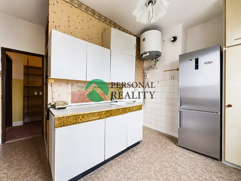 Prodej bytu 2+1 60 m², Mariánské Lázně – náhled fotky 2