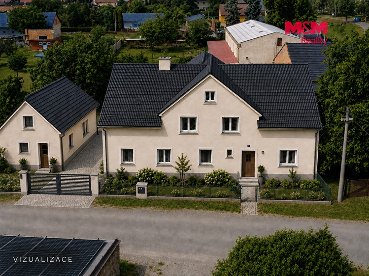 Prodej domu, 215 m² (6 z 30)