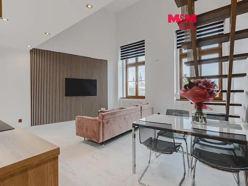 Prodej bytu 4+kk 78 m², Klatovy – náhled fotky 1