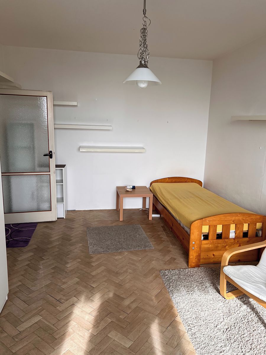Pronájem bytu 1+1 29 m², Brno – fotka 1 z 3