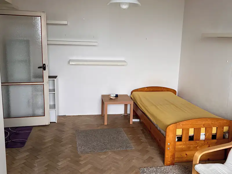 Pronájem bytu 1+1 29 m², Brno – náhled fotky 1
