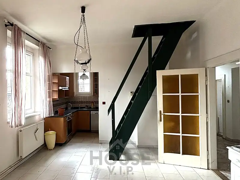 Prodej bytu 3+kk 110 m², Praha – náhled fotky 3