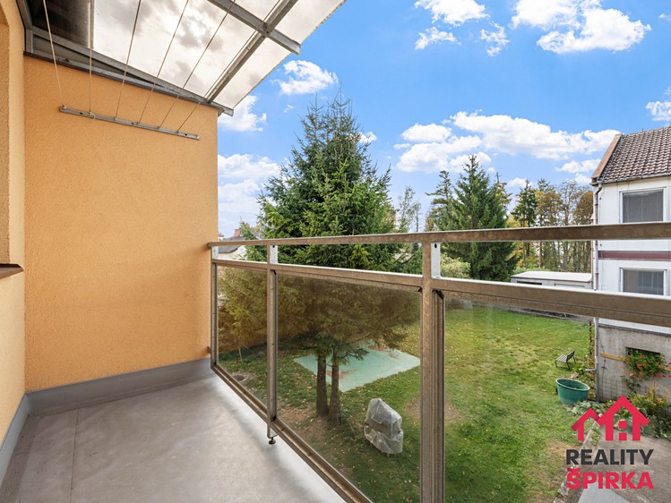 Prodej bytu 3+1, 74 m² (11 z 15)