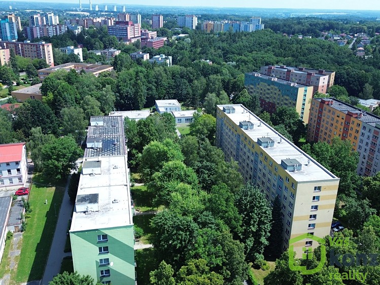 Wohnung 3+1 zum Kauf, 58 m² (19 von 23)