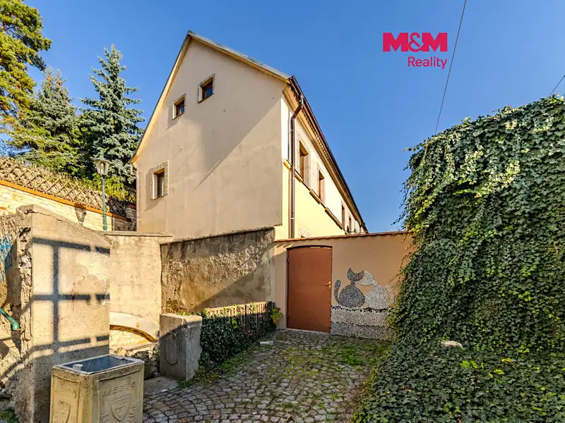 Prodej rodinného domu 120 m², pozemek 118 m², Litoměřice – náhled fotky 1