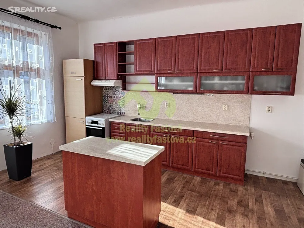 Pronájem bytu 3+kk 74 m², Dílenská, Plzeň - Doubravka • Sreality.cz