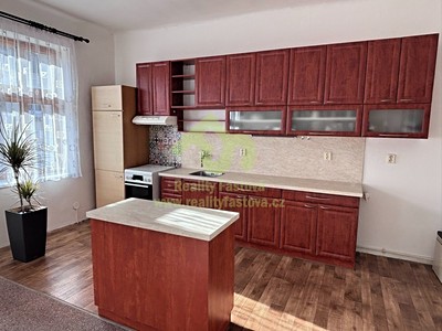 Квартира 3+kk в оренду, 74 м² (2 з 24)