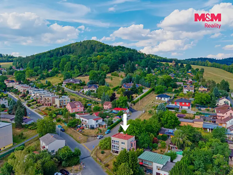 Prodej rodinného domu 130 m², pozemek 736 m², Kdyně – náhled fotky 2