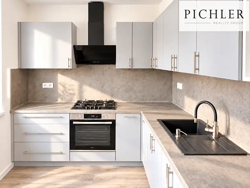 Pronájem bytu 2+1 55 m², Chodov – náhled fotky 2