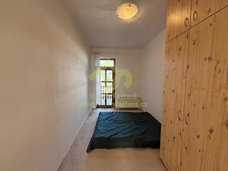 Квартира 3+kk в оренду, 74 м² (17 з 24)