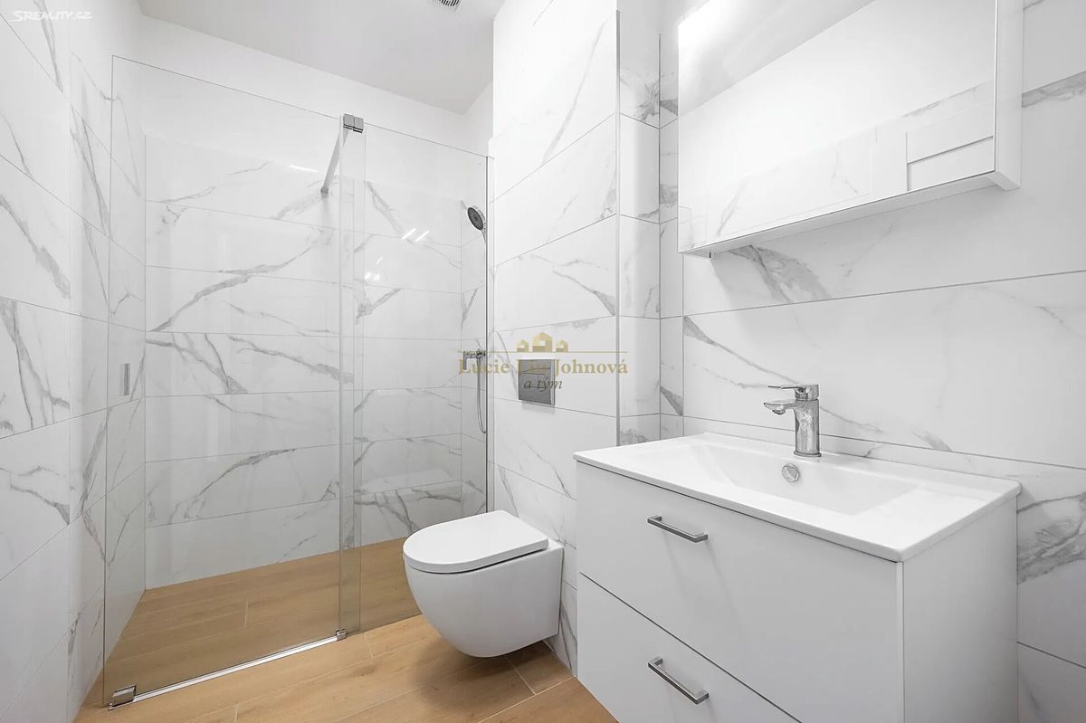 Prodej bytu 1+1 36 m² – fotografie 3